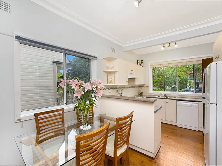 Fourth view of Homely house listing, 58 Loves Avenue, Oyster Bay NSW 2225