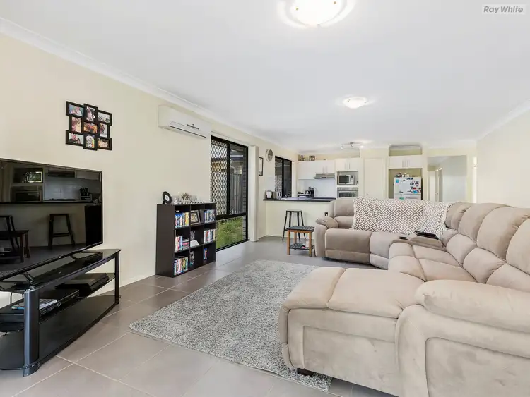 Fourth view of Homely house listing, 9 Murphy Court, Redbank Plains QLD 4301