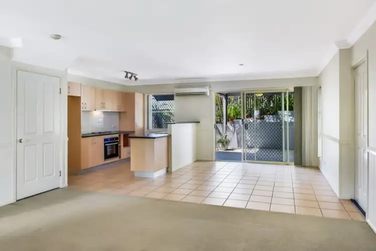 Fourth view of Homely townhouse listing, 4/91 Kingsbury Street, Norman Park QLD 4170