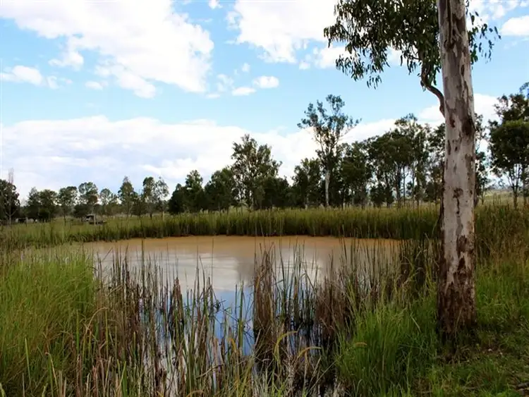 Seventh view of Homely land listing, Lot 5 Brisbane Valley Highway, Toogoolawah QLD 4313