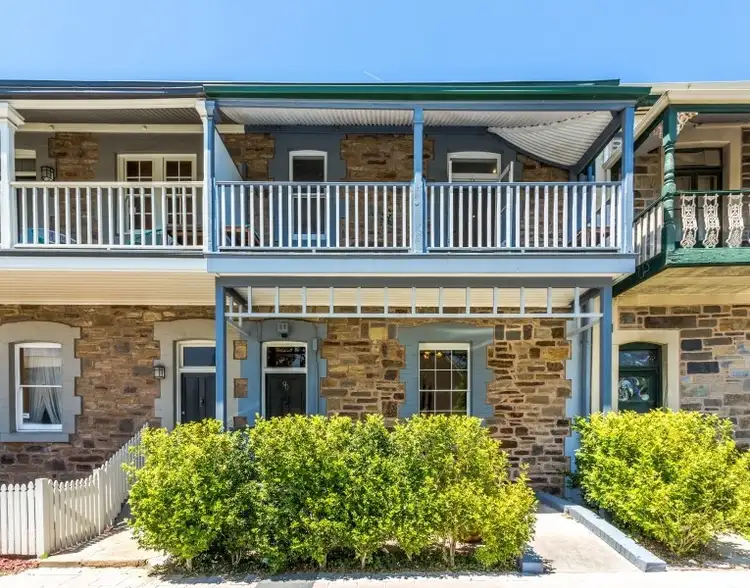 Second view of Homely terrace listing, 90 Dale Street, Port Adelaide SA 5015