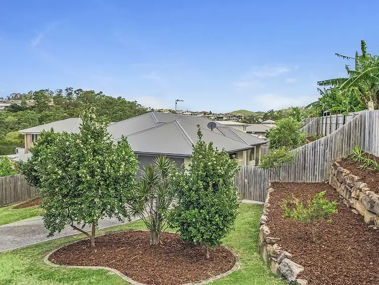 Fourth view of Homely house listing, 4 Hadrian Crescent, Pacific Pines QLD 4211