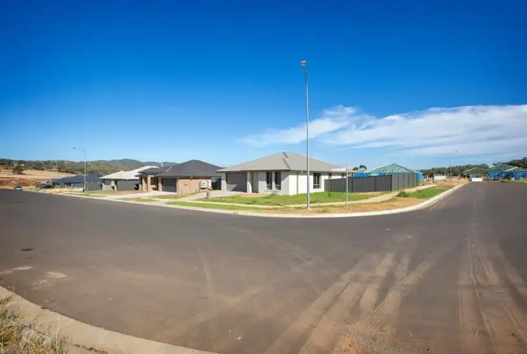 Fifth view of Homely land listing, 47 Kingham Street, Tamworth NSW 2340
