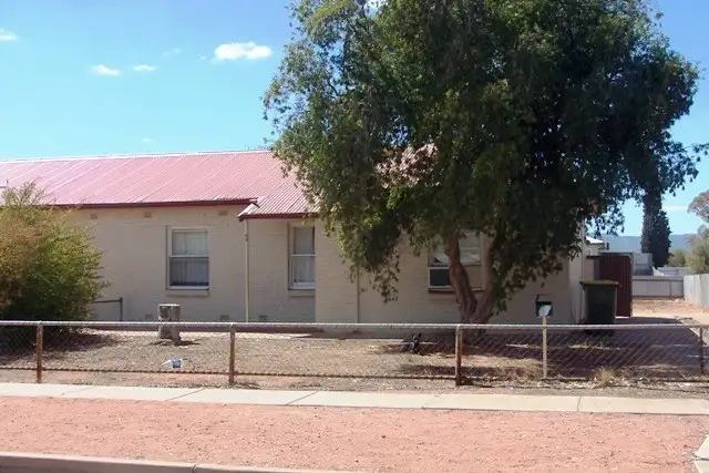 Main view of Homely house listing, 68-70 Bothwell Street, Port Augusta West SA 5700
