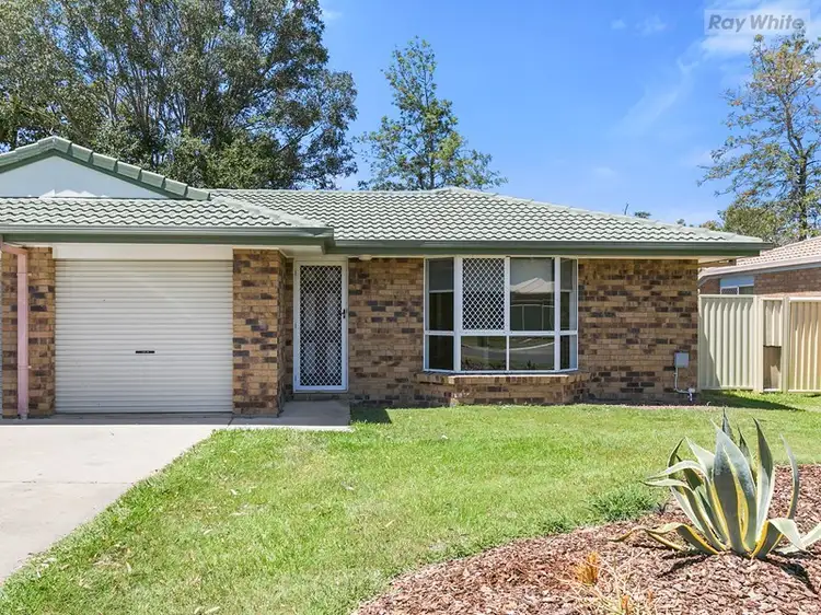 2/2 Broadfoot Drive, Goodna QLD 4300