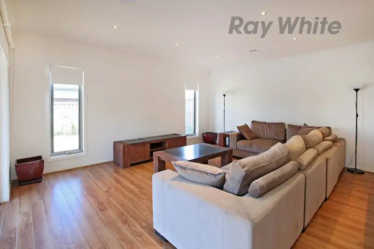 Sixth view of Homely house listing, 21 Fontana Avenue, Point Cook VIC 3030