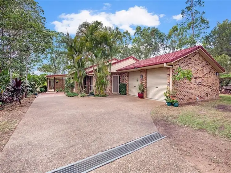 Main view of Homely house listing, 2 Caloola Court, Pine Mountain QLD 4306