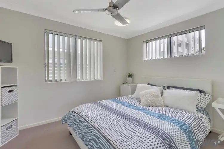 Sixth view of Homely apartment listing, 6/7 Phillip Street, Labrador QLD 4215