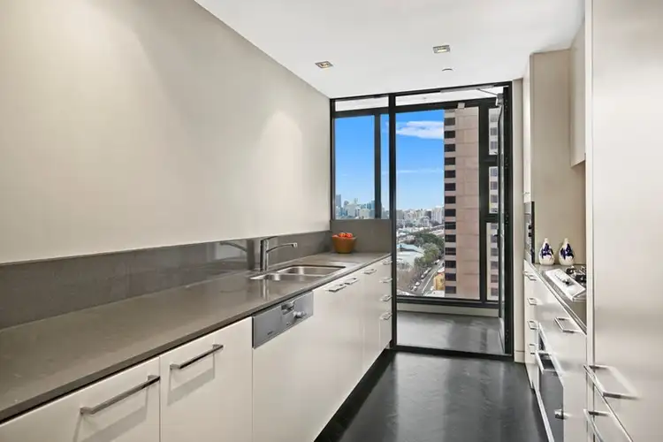 Second view of Homely apartment listing, 18 B/171 Gloucester Street, Sydney NSW 2000