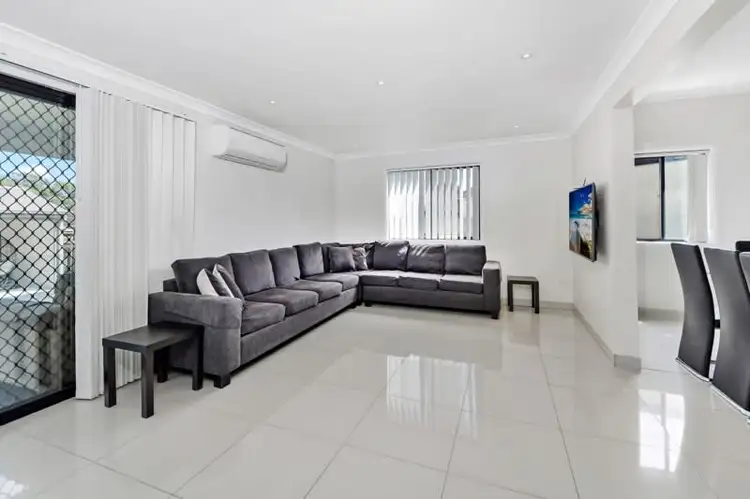 Third view of Homely house listing, 42 Rangers Road, Yagoona NSW 2199