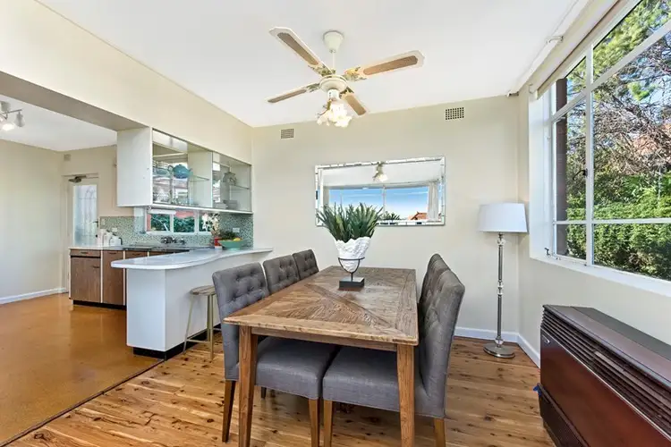 Third view of Homely apartment listing, 1/28 Bent Street, Greenwich NSW 2065