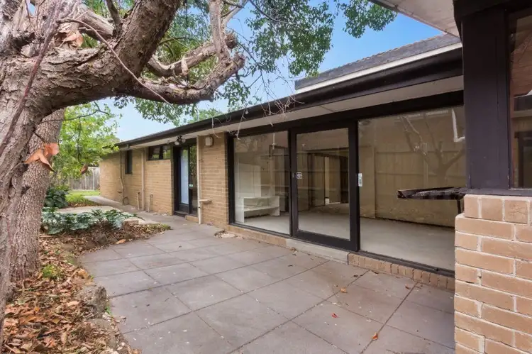 Fourth view of Homely house listing, 206 Manningham Road, Bulleen VIC 3105