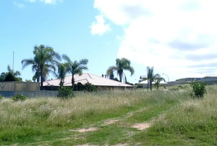 Third view of Homely land listing, 30 Hampshire Drive, Cape Burney WA 6532