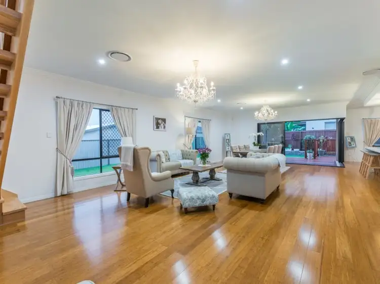 Fifth view of Homely house listing, 8 Brockmia Close, Underwood QLD 4119