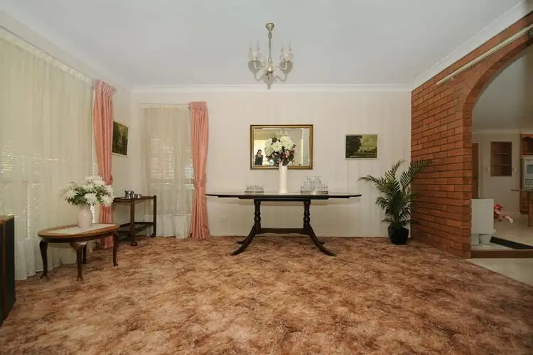 Third view of Homely house listing, 7 Kapara Street, Rangeville QLD 4350