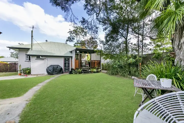 Fifth view of Homely house listing, 8 Calston Street, Oxley QLD 4075