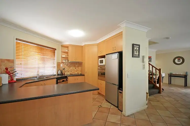 Fourth view of Homely house listing, 2/2028 Gold Coast Highway, Miami QLD 4220