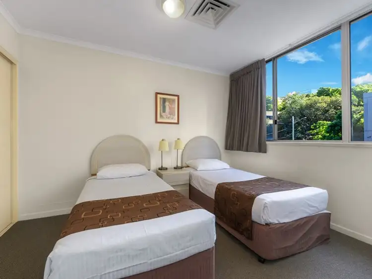 Sixth view of Homely apartment listing, 9/435 Coronation Drive, Auchenflower QLD 4066