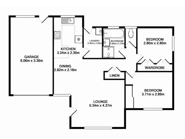 Seventh view of Homely villa listing, 3/23 Terry Avenue, Warilla NSW 2528
