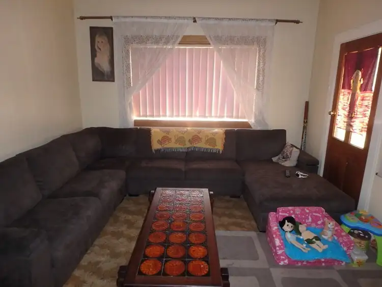 Second view of Homely house listing, 127 Vesper Street, Temora NSW 2666