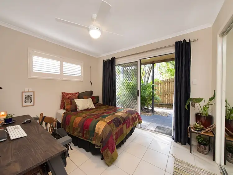 Fifth view of Homely house listing, 119 Lower Cairns Terrace, Paddington QLD 4064