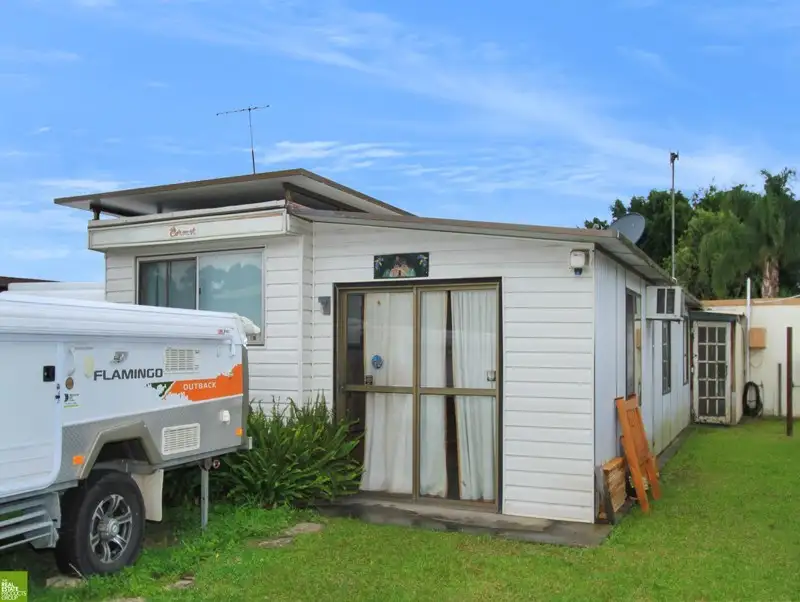 Main view of Homely other listing, 60/4 Woodrow Place, Figtree NSW 2525