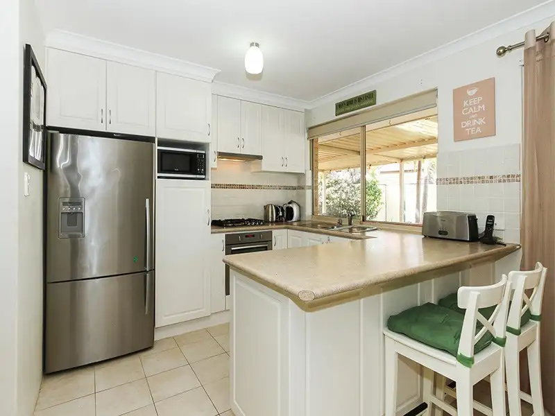 Main view of Homely house listing, 5 Serene Close, Ballajura WA 6066