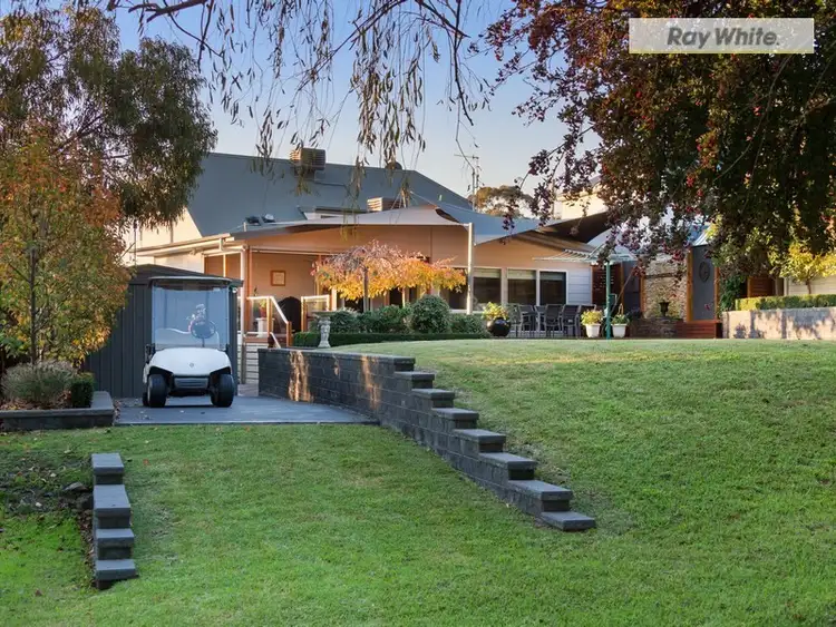 Fourth view of Homely house listing, 47 Austin Avenue, Mccrae VIC 3938