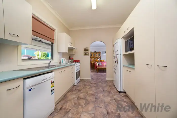 Second view of Homely house listing, 72 Naughton Avenue, Birmingham Gardens NSW 2287