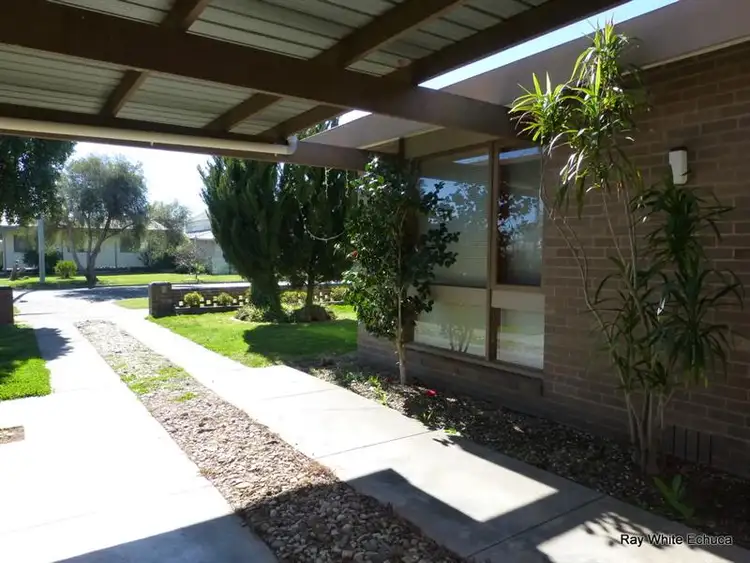 Second view of Homely house listing, 33 Popplewell Street, Moama NSW 2731