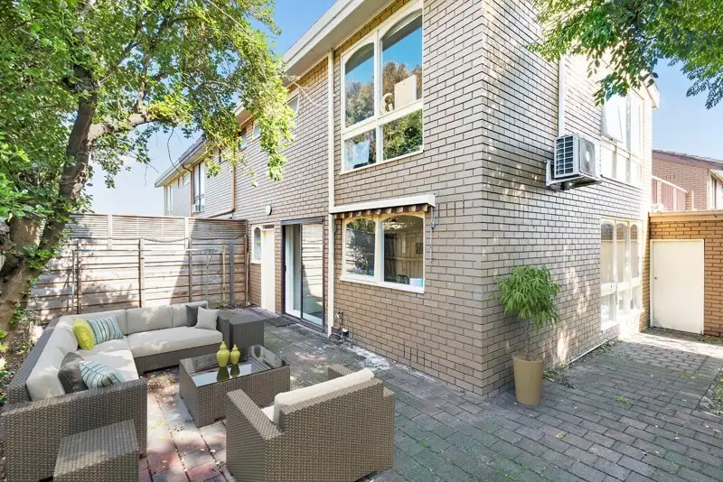 Main view of Homely townhouse listing, 5/6 Griffiths Street, Caulfield South VIC 3162