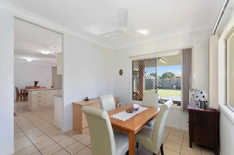 Fourth view of Homely house listing, 21 Milgate Crescent, Kirwan QLD 4817