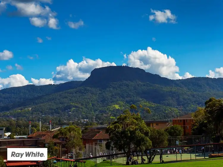 Seventh view of Homely unit listing, 7/60 Campbell Street, Wollongong NSW 2500