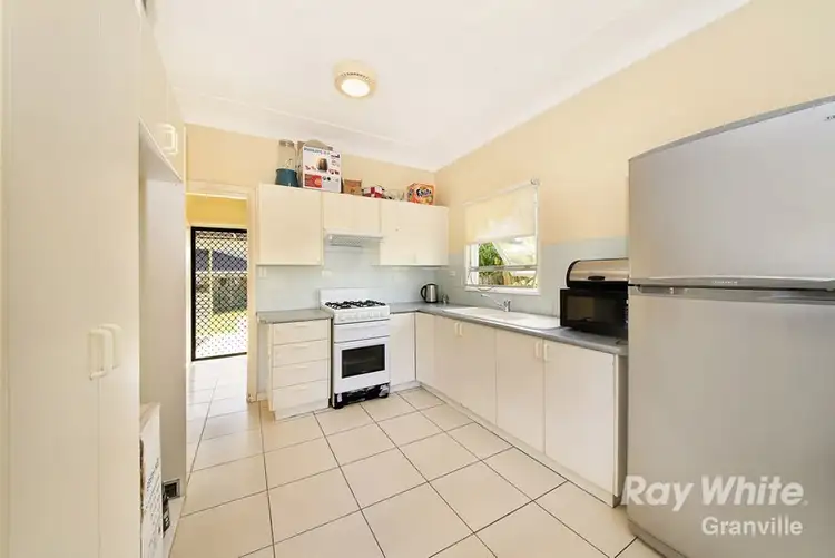 Fourth view of Homely house listing, 84 Queen Street, Guildford West NSW 2161