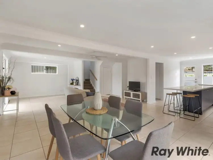 Third view of Homely house listing, 31 Dunbil Avenue, Ferny Hills QLD 4055