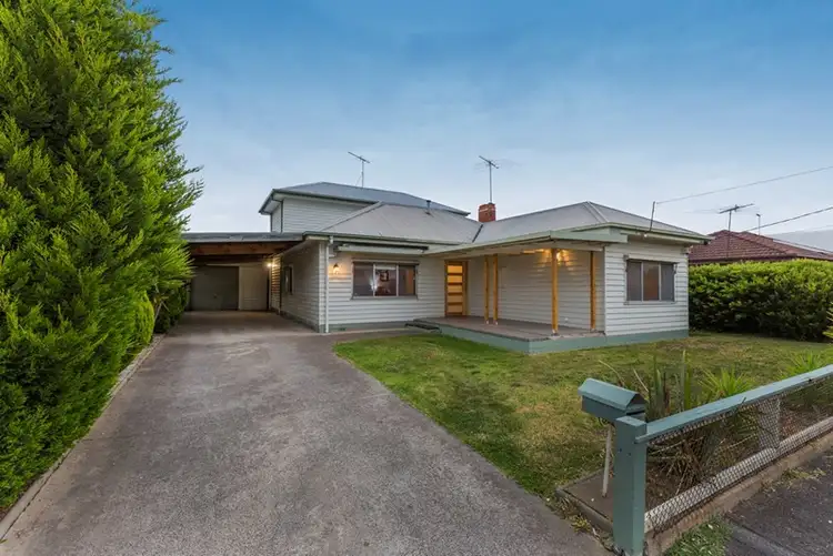 Main view of Homely house listing, 69 Britannia Street, Geelong West VIC 3218