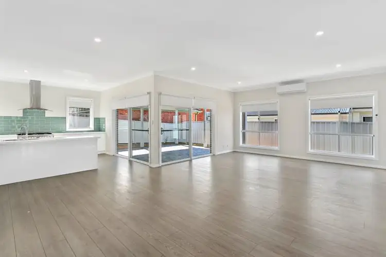 Third view of Homely villa listing, 41A Korrongulla Crescent, Primbee NSW 2502