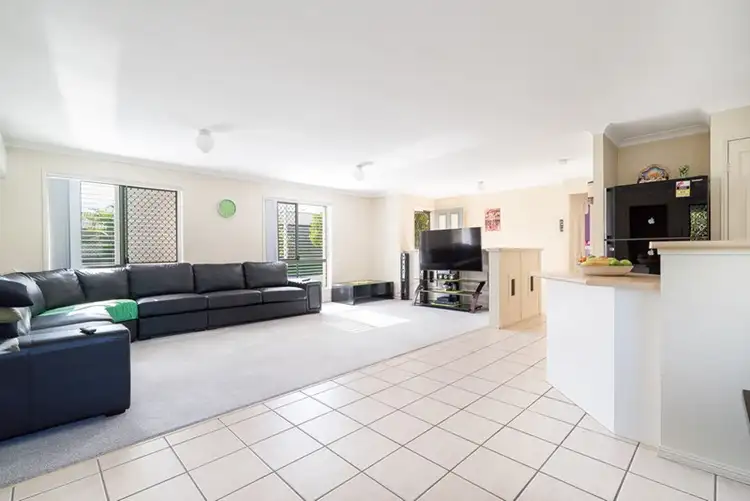 Second view of Homely house listing, 46 Longford Crescent, Acacia Ridge QLD 4110
