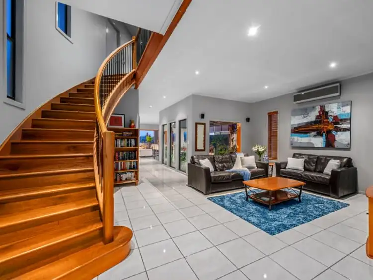 Third view of Homely house listing, 70 Abuklea Street, Wilston QLD 4051
