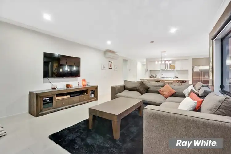Sixth view of Homely house listing, 6 Monet Drive, Truganina VIC 3029
