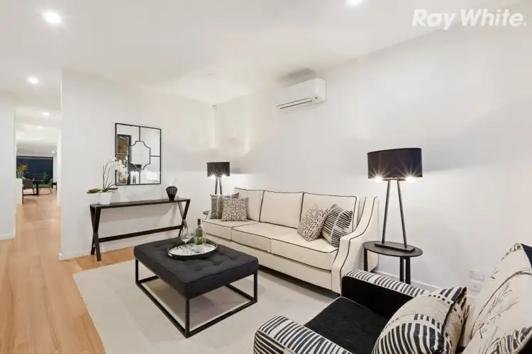 Third view of Homely unit listing, 89A Wingate Street, Bentleigh East VIC 3165
