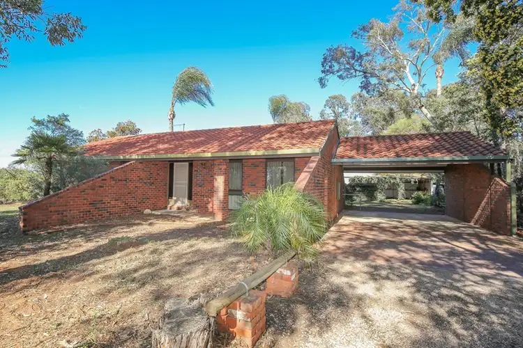 326b Euston Avenue, Cardross VIC 3496