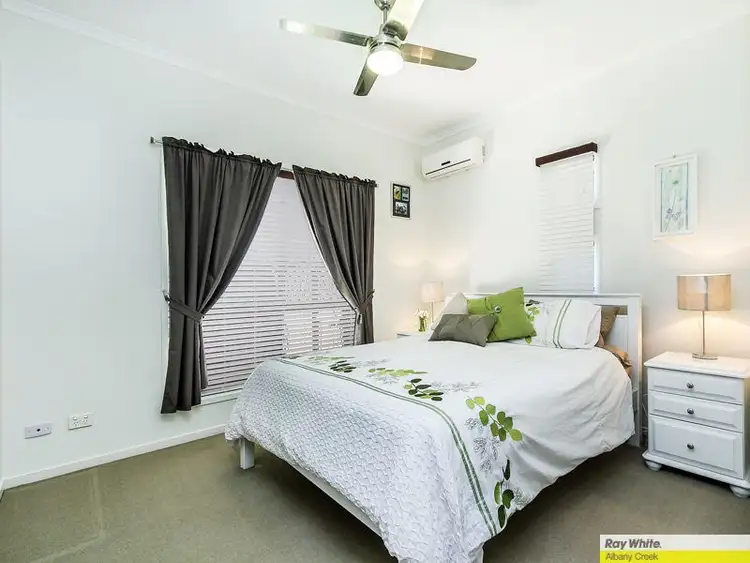 Sixth view of Homely house listing, 2 Macrusser Circuit, Warner QLD 4500