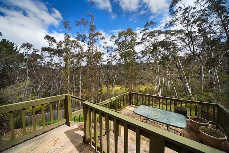 Seventh view of Homely house listing, 4 Carter Lane, Blackheath NSW 2785