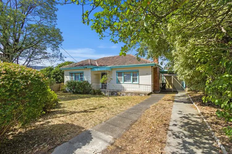 Main view of Homely house listing, 54 Barkly Terrace, Mitcham VIC 3132