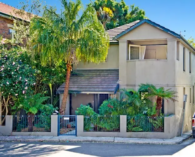 Fourth view of Homely house listing, 13 Fern Place, Woollahra NSW 2025