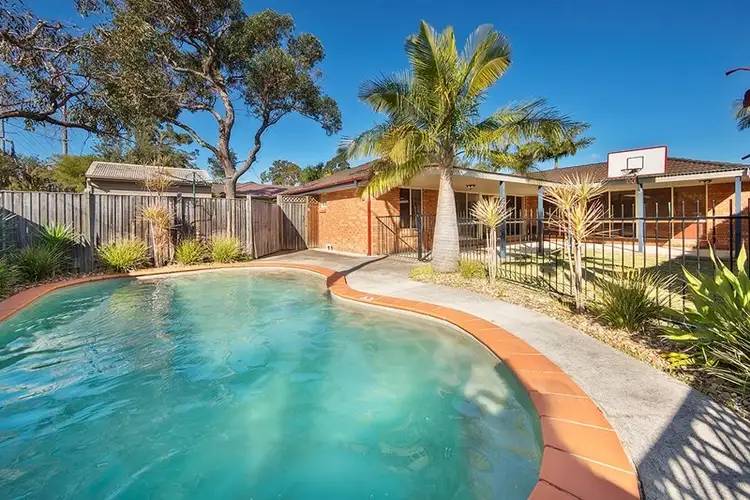 Second view of Homely house listing, 33 Raine Place, Barden Ridge NSW 2234