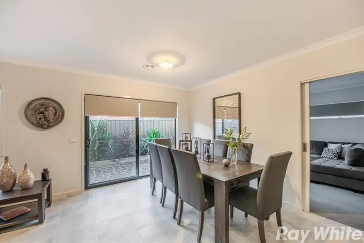 Third view of Homely house listing, 119 Everard Road, Mernda VIC 3754