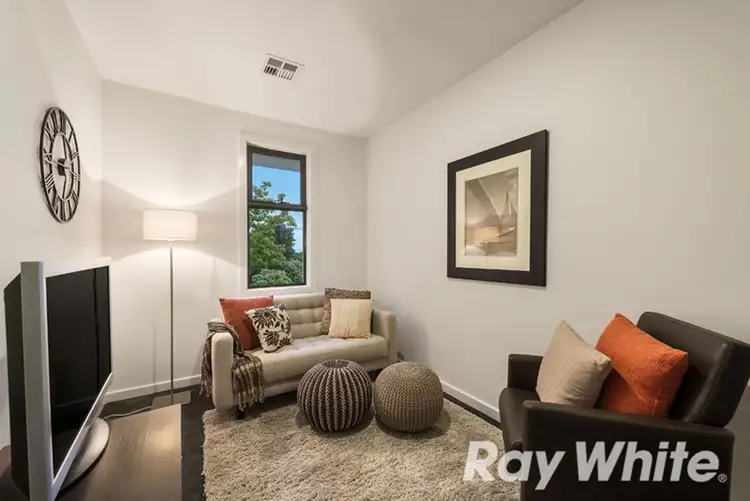 Fifth view of Homely townhouse listing, 1/8 Loddon Street, Box Hill North VIC 3129