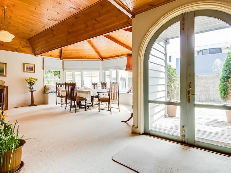 Second view of Homely house listing, 2/42 Stradbroke Avenue, Cowes VIC 3922